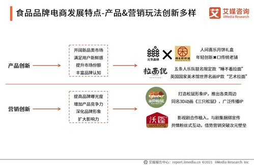 艾媒咨询 2021年中国品牌电商服务商行业研究报告